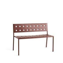 HAY - Balcony Dining Bench