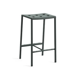 HAY - Balcony Bar Stool
