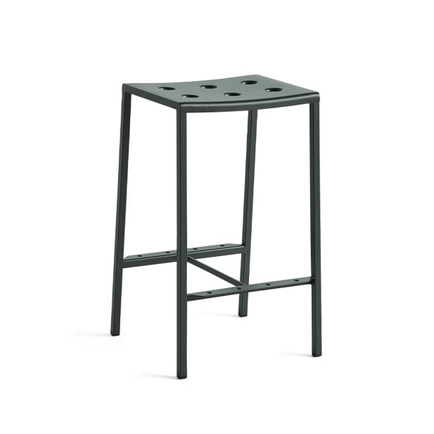 HAY - Balcony Bar Stool