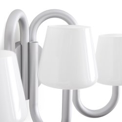 HAY - Apollo Wall Sconce