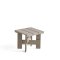 HAY - Crate Low Table 