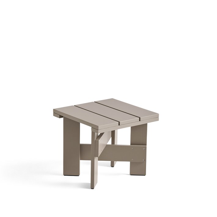 HAY - Crate Low Table 