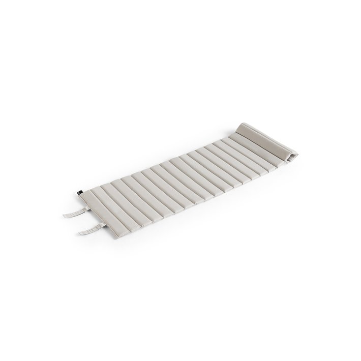 HAY - Quilted Hynde Til Crate Lounge Chair