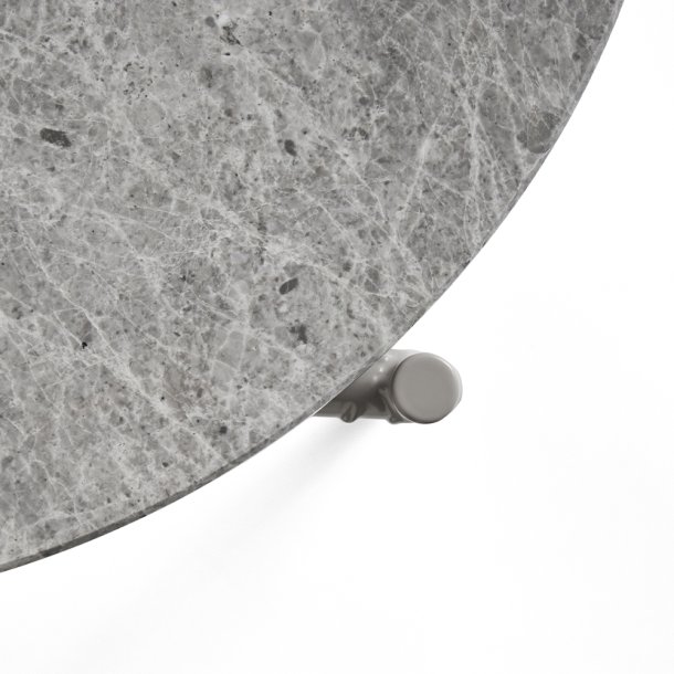 HAY - Rebar Side Table Round | Marmor