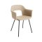 HAY - Layout Armchair 214 | Fuldpolstret | St�lbase