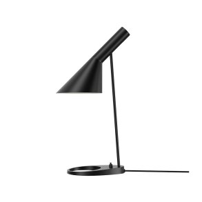 Louis Poulsen - AJ Bordlampe | Black