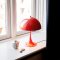 Louis Poulsen - Panthella 250 Table Lamp |&nbsp;Koral