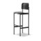 Fredericia Furniture - Plan Barstool | H 109 cm | Sort ask