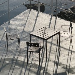 HAY - Balcony Chair