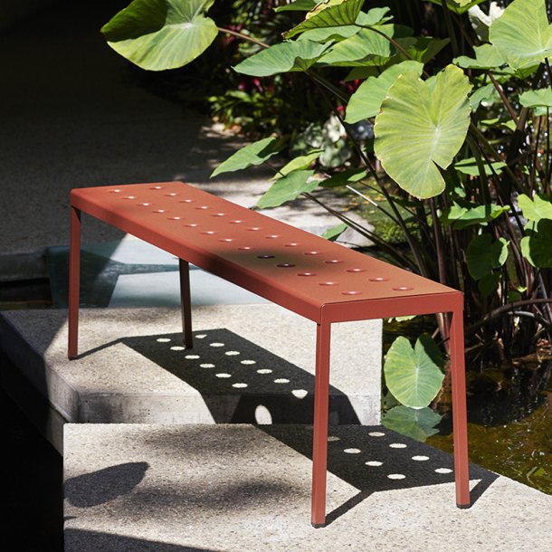 HAY - Balcony Bench