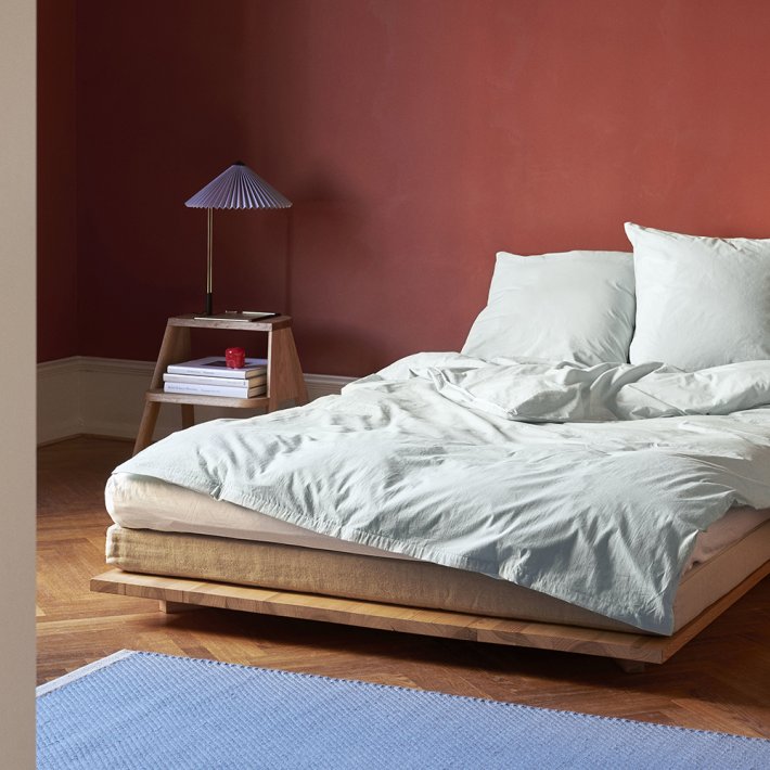 HAY - Matin table lamp Small | Bordlampe