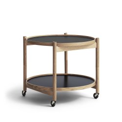 Brdr. Krger - Blling Tray Table | 60 | Olieret eg