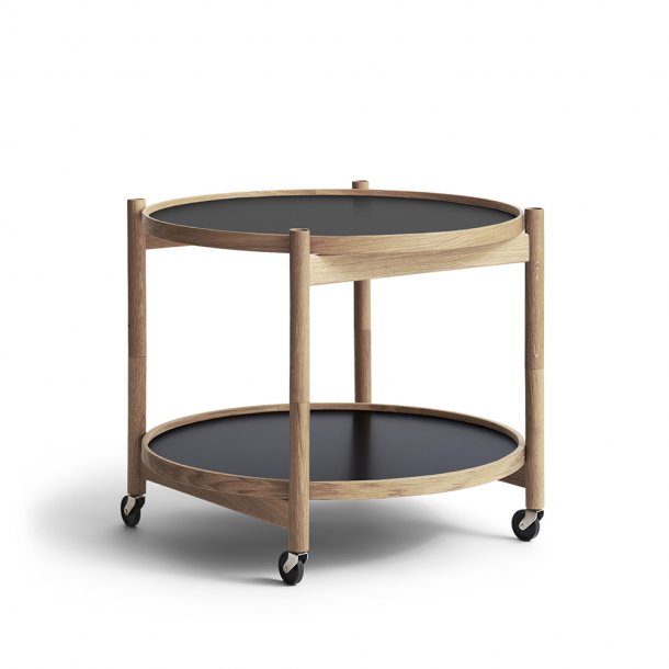 Brdr. Krger - Blling Tray Table | 60 | Olieret eg