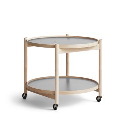 Brdr. Krger - Blling Tray Table | 60 | Ubehandlet Bg 