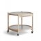 Brdr. Kr�ger - B�lling Tray Table | �60 | Natural Beech