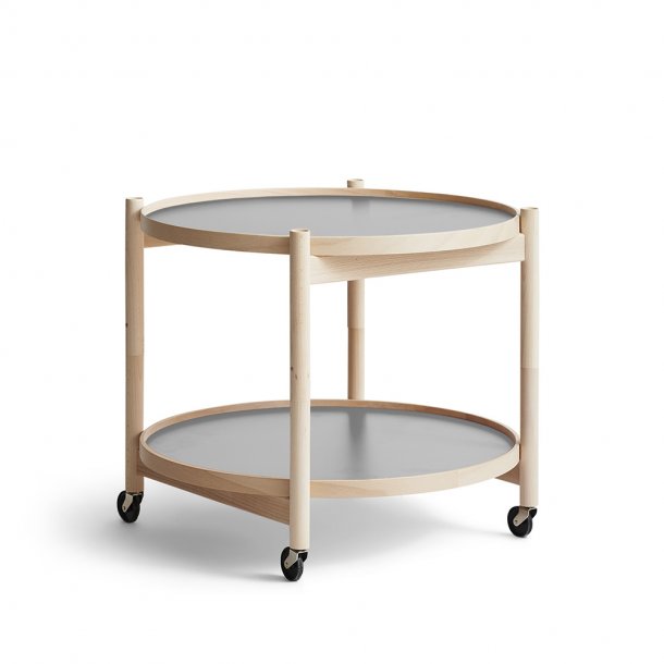 Brdr. Krger - Blling Tray Table | 60 | Ubehandlet Bg 