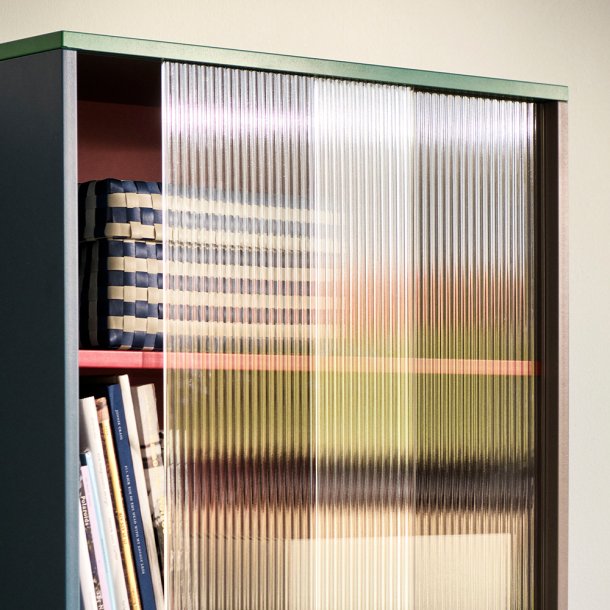 HAY - Colour Cabinet | Tall