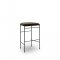 New Works - Covent Bar Stool 65