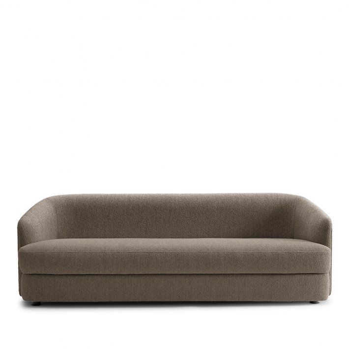 New Works - Covent Sofa Narrow | 3 Seater