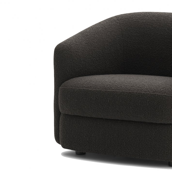 New Works - Covent Lounge Chair