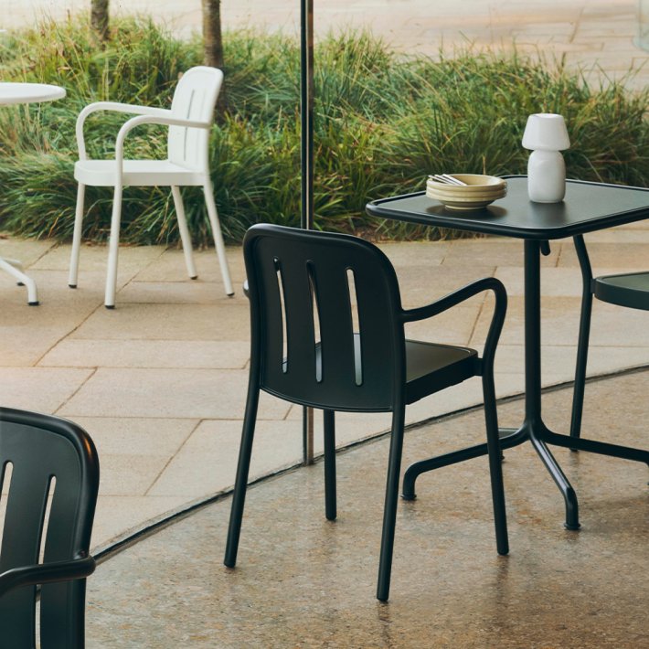 HAY - Deville Armchair