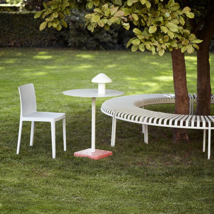 HAY - Pao Portable Lamp