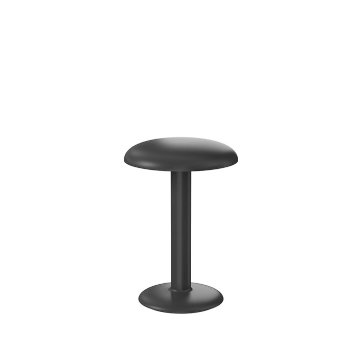 Flos - Gustave Residential | Bordlampe | Matt Anthracite