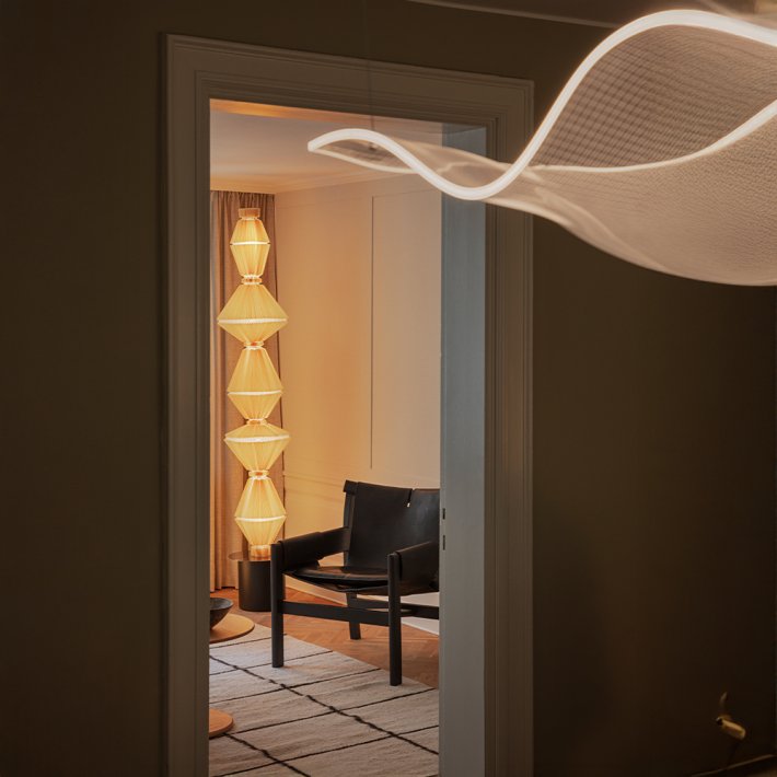 Parachilna - O�phorique P PE | 212 cm