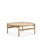 vBrdr. Krger - HB Coffee Table | Olieret eg