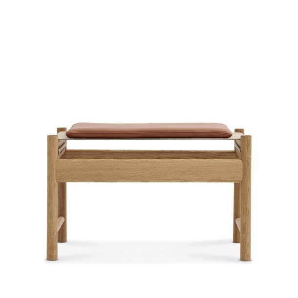  Brdr. Krger - HB Stool | Olieret Eg