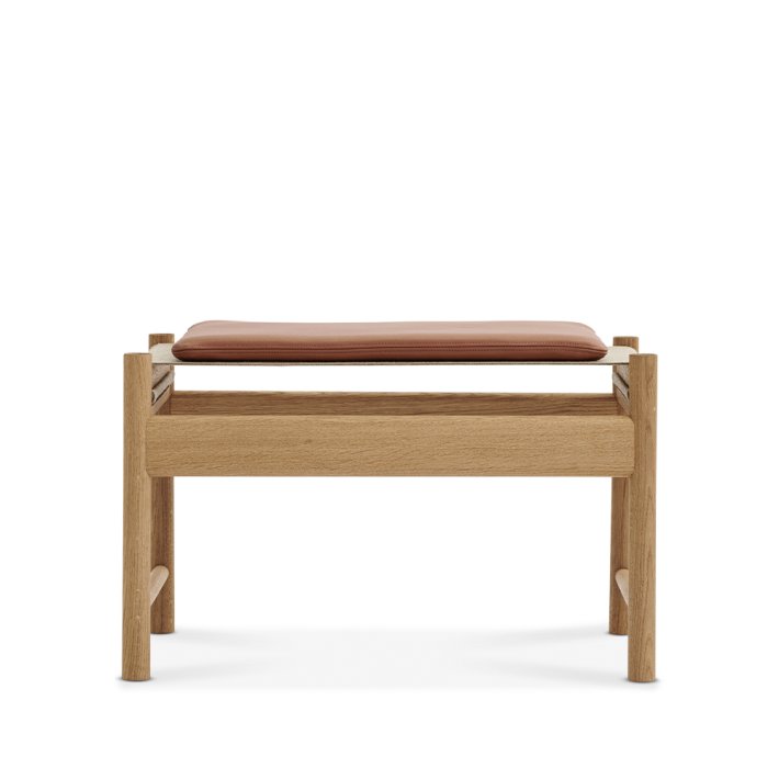  Brdr. Krüger - HB Stool | Olieret Eg