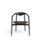 Brdr. Kr�ger - Jari Dining Chair I Fully upholstered I Black ash