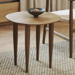 Brdr. Krger - Jari Low Tables I Round 45