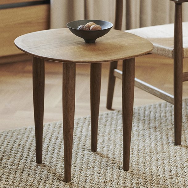 Brdr. Krger - Jari Low Tables I Round 45