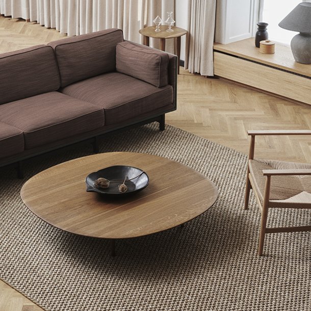 Brdr. Krger - Jari Low Tables I Round 118