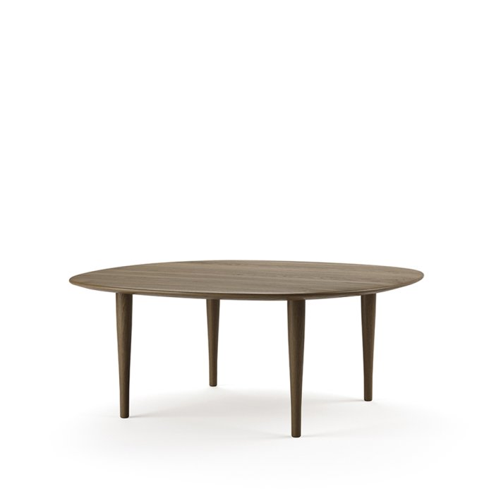 Brdr. Krüger - Jari Low Tables I Round 85