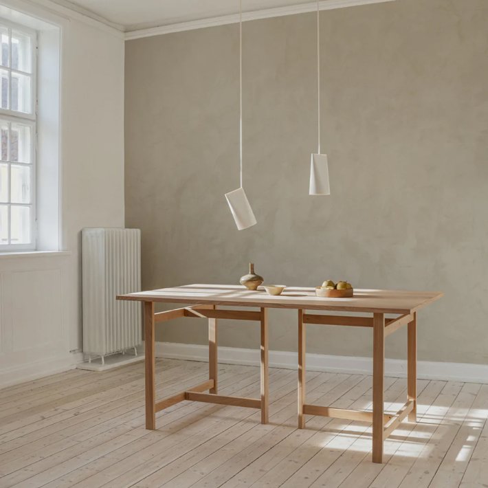 Moebe - Rectangular Dining Table | 160 cm