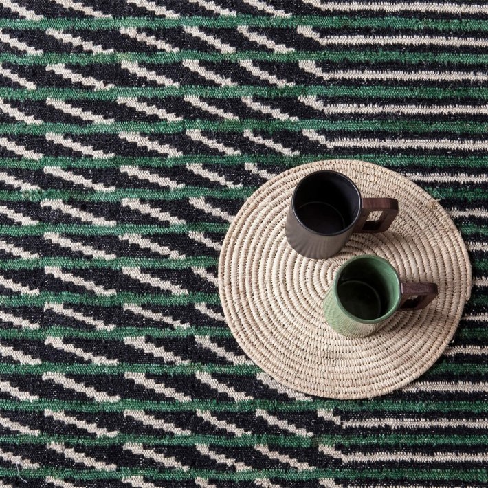 nanimarquina - Blur Rug