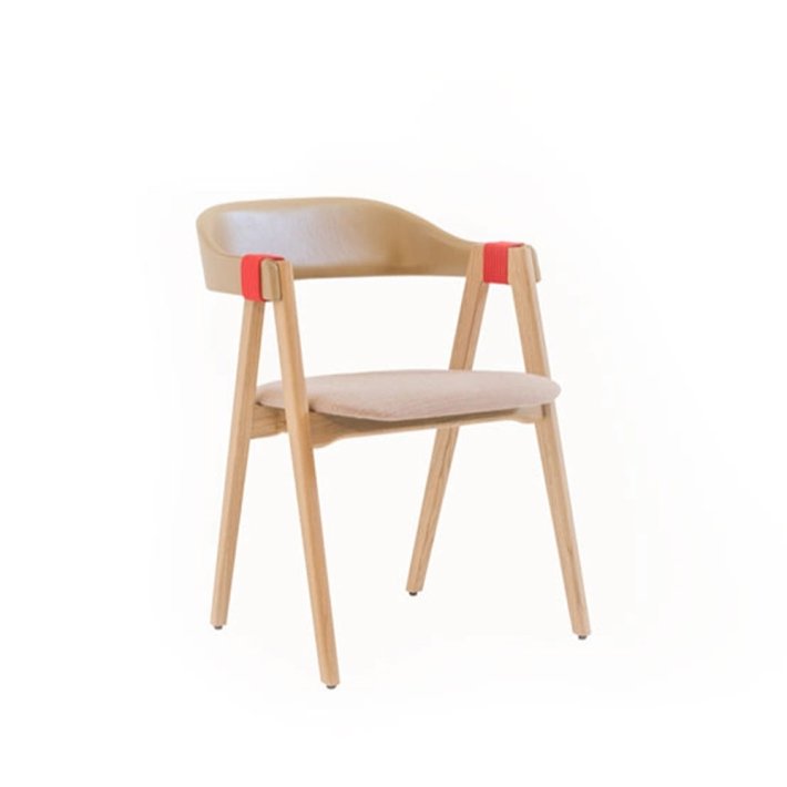 Moroso - Mathilda chair