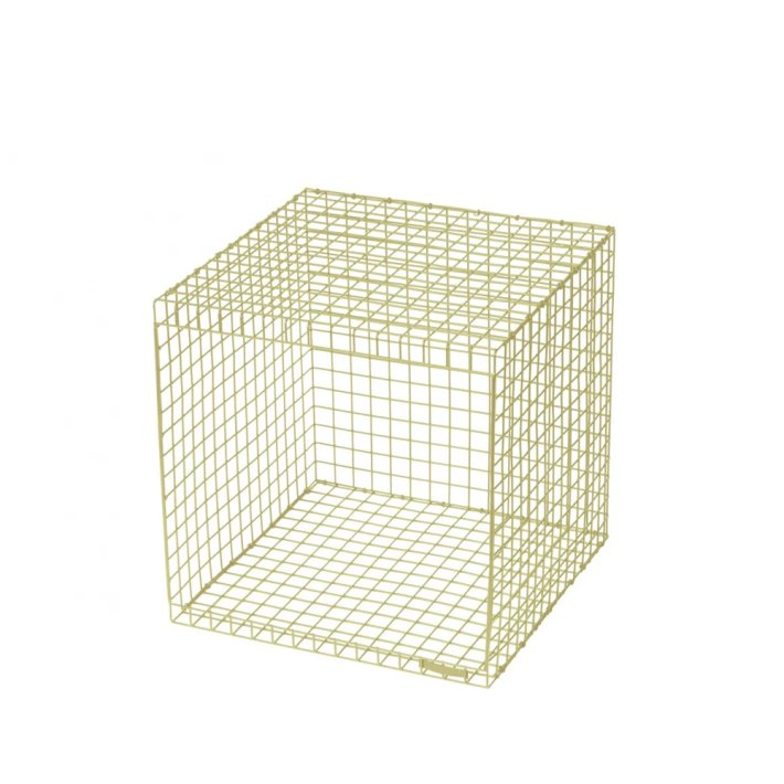 Kalager - WIRE Cubic