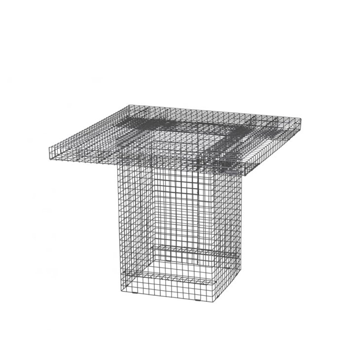 Kalager - Wire Table