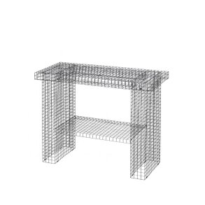 Kalager - Console Table