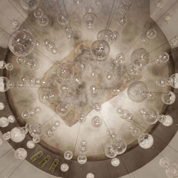 Leucos - Ether S 90 RD