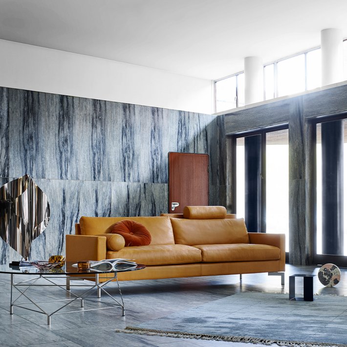 Eilersen - Lift |�210 x 90 