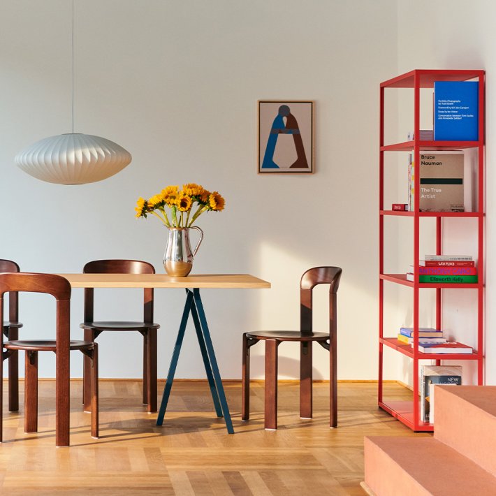 HAY - New Order Combination 501 | Floor