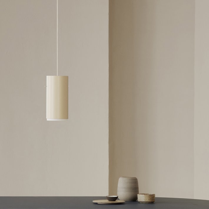 Moebe - Tube Pendant | Large