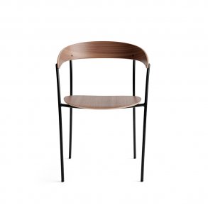 New Works - Missing Armchair