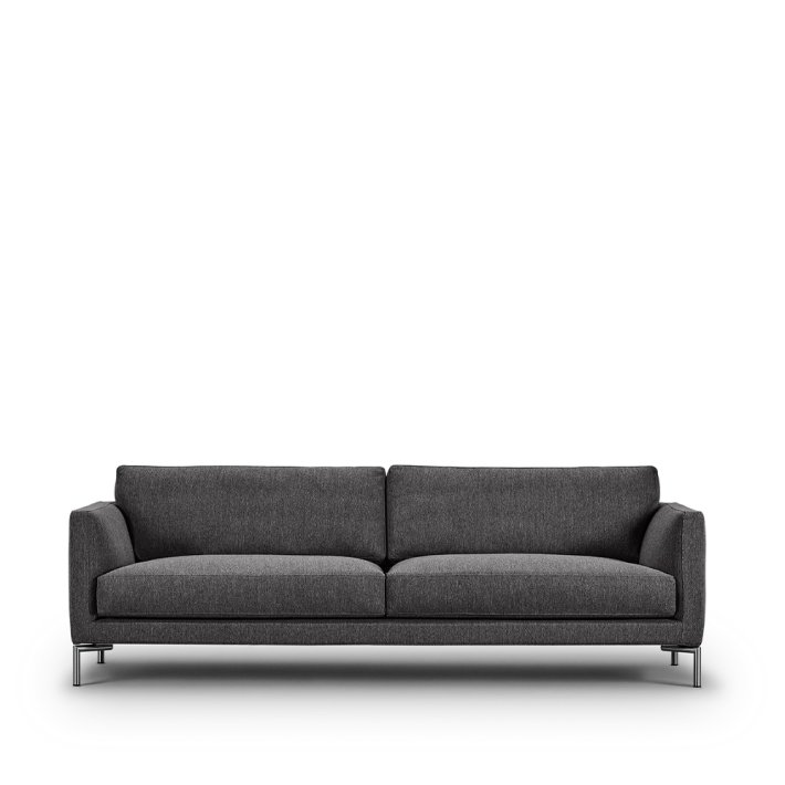 Eilersen - Mission |�220 x 90 