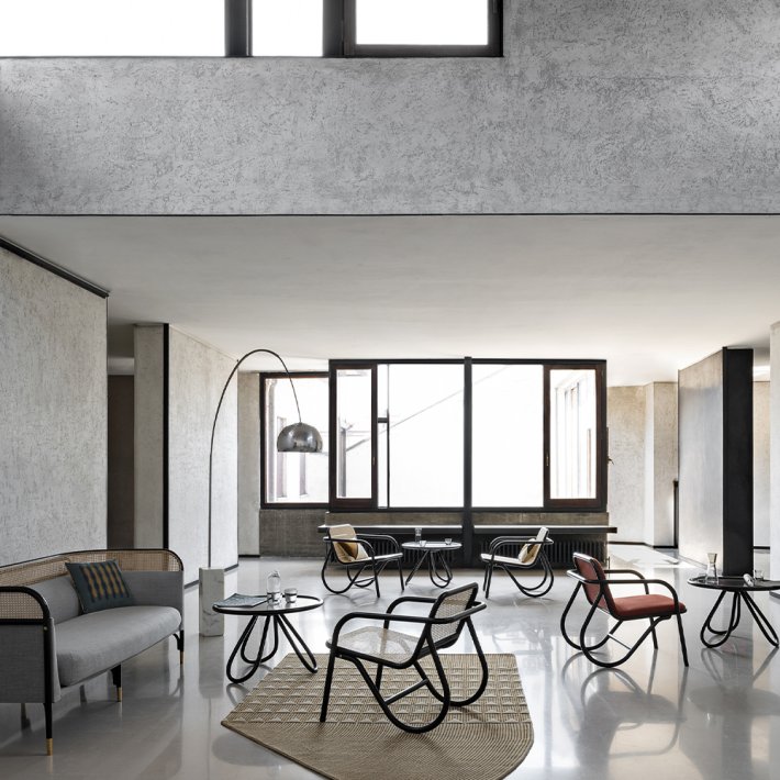 Gebr�der Thonet Vienna - N. 200