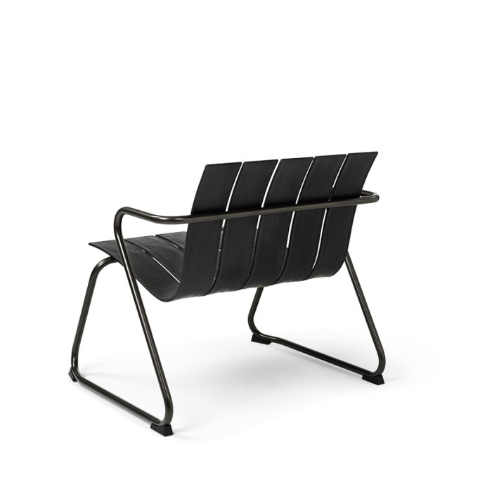 Mater - Ocean Lounge Chair